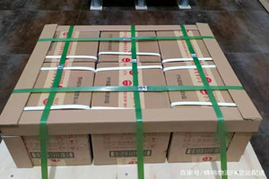 万州五桥航空空运酒水【机场货运当天